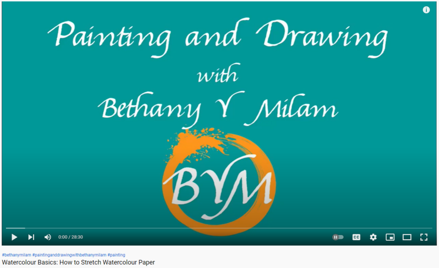 YouTube Tutorials