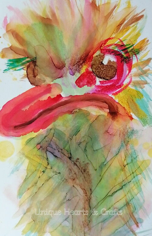 Tricia Dennis