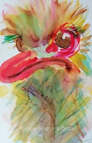 Tricia Dennis