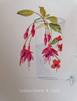 Tricia Dennis