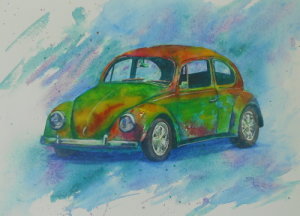 Beetle