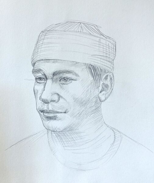Portrait