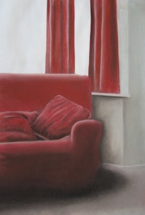 Interior 2 (Sitting Room)