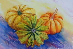 Pumpkins
