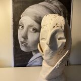 02a RB02 and Vermeer