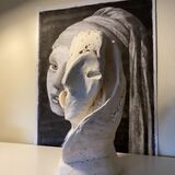 02c RB02 and Vermeer