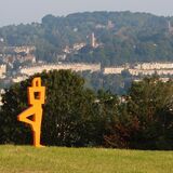 Standing Figure