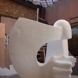 Arm Wrestler - work in progress