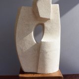 Half Figure Advancing