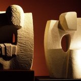 Half Figure Advancing