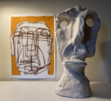 Portrait of John B 02