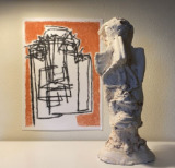 Portrait of John B 01