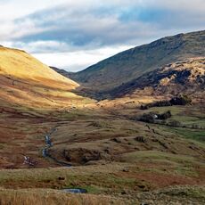 Hardknott Pass