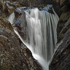 Aira Force Close-uo