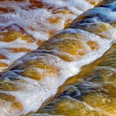 The Icing On The Cake?