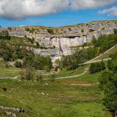 Malham Cove