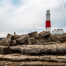 Portland Bill Lighthouse