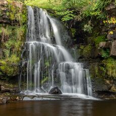East Gill Force