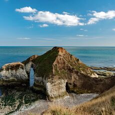Flamborough Head