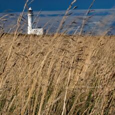 Flamborough Head Lighthouse