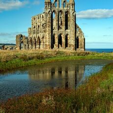 Whitby Abbey