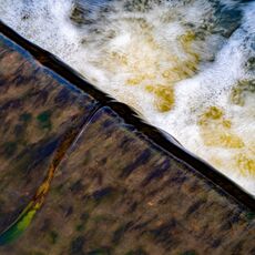 Creeping Towards The Edge