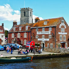 The Quay, Wareham
