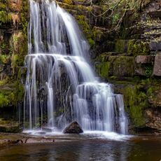 East Gill Force