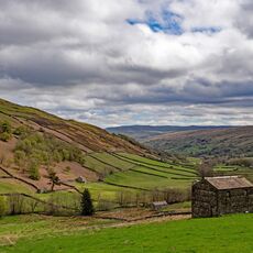 Swaledale Barns