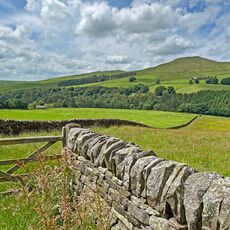 Gateway to the Peak District