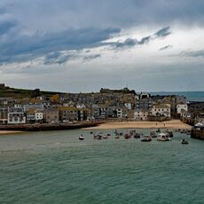 St.. Ives, Cornwall