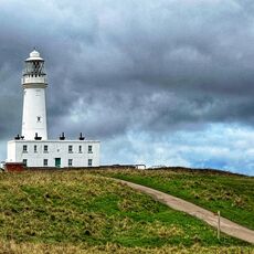 Flamborough Head Lighthouse