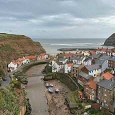 Staithes