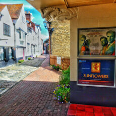 Middle Row Faversham