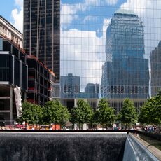 9/11 Memorial