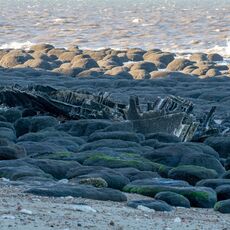 The Wreck of The Sheraton