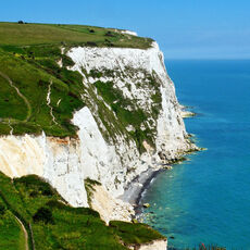 The White Cliffs of Dover