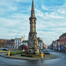 Banbury Cross