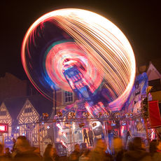 Banbury Fair