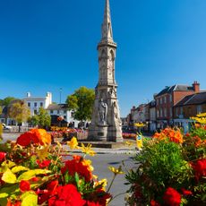 Banbury Local Area Miscellaneous