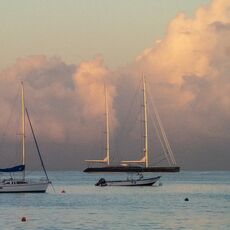 Barbados Boats