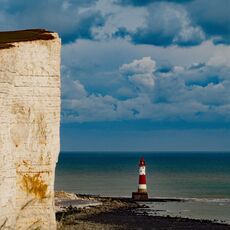 Beachy Head Lighthouse
