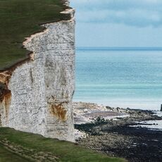 Beachy Head Lighthouse