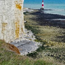 Beachy Head Lighthouse