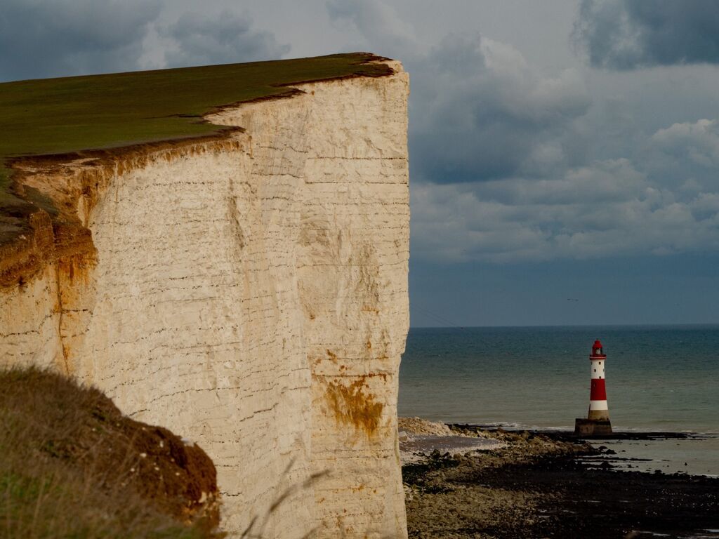Beachy Head Lighthouse