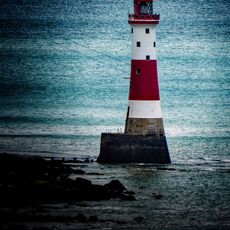 Beachy Head Lighthouse