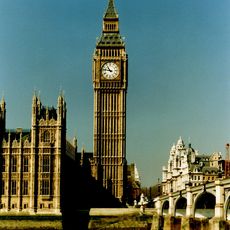 Big Ben