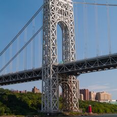 The George Washington Bridge