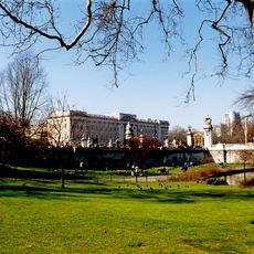 Buckingham Palace