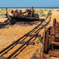 The Ian and Tina, RIP 6th June 2021